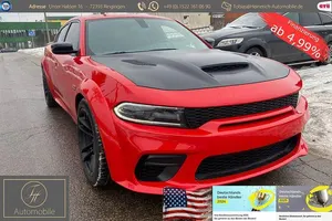 Gebraucht Dodge Charger