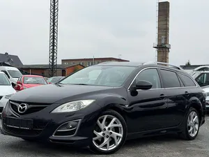 Usata Mazda 6