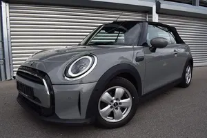 Gebraucht Mini Cooper Cabriolet
