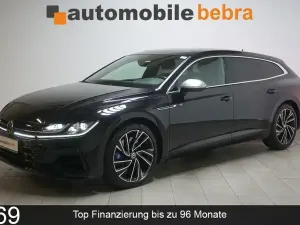 Brugt VW Arteon