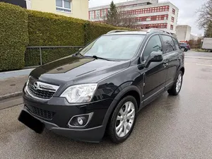 Gebraucht Opel Antara