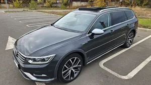 Gebraucht VW Passat Alltrack