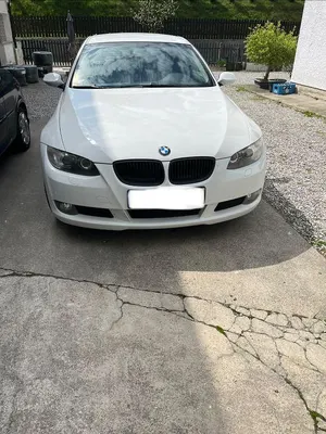 Brugt BMW 320