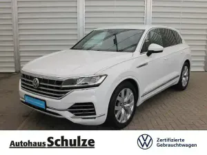 Gebraucht VW Touareg
