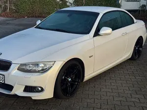 Occasion BMW 330 Cabriolet