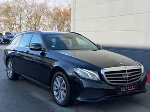 Occasion Mercedes E200