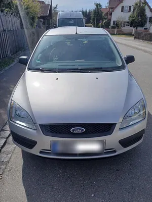 Occasion Ford Focus