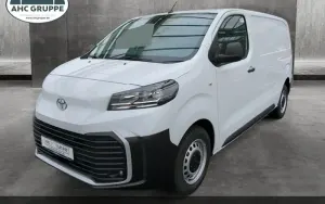 Gebraucht Toyota Proace