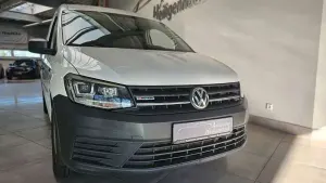 Brugt VW Caddy Maxi