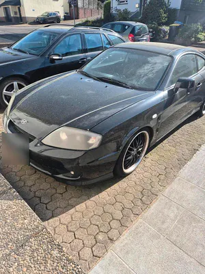 Gebraucht Hyundai Coupé