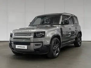 Occasion Land Rover Defender