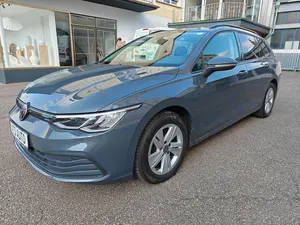 Używany VW Golf VII