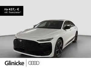 Brugt Audi e-tron