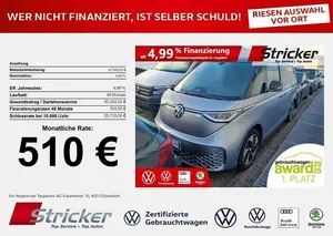 Gebraucht VW ID. Buzz