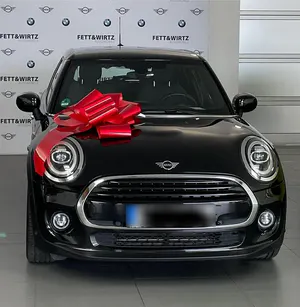 Używany Mini Cooper