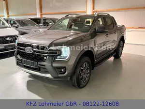 Gebraucht Ford Ranger