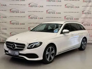 Gebraucht Mercedes E250