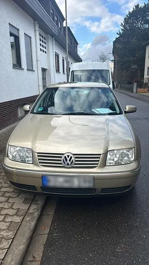 Brugt VW Bora