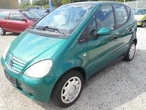 Brugt Mercedes A140