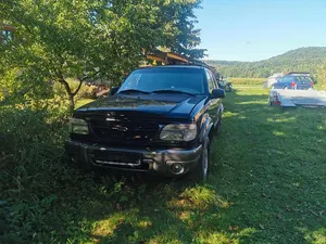 Occasion Ford Explorer