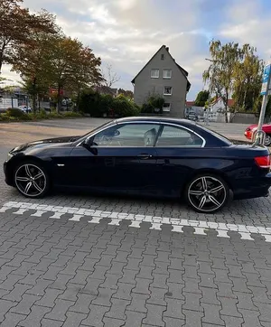 Occasion BMW 330 Cabriolet