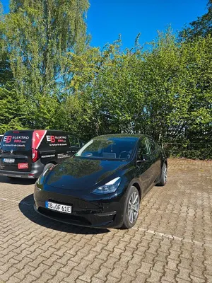 Usado Tesla Model Y