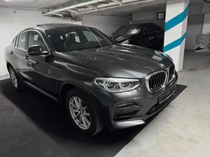 Occasion BMW X4