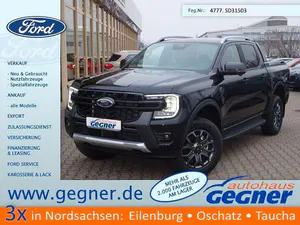 Używany Ford Ranger