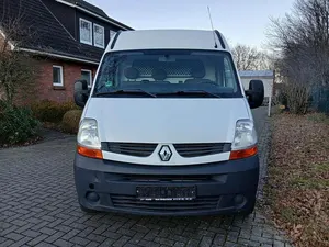 Occasion Renault Master