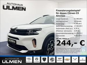 Gebraucht Citroën C5
