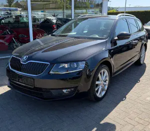 Gebraucht Skoda Octavia