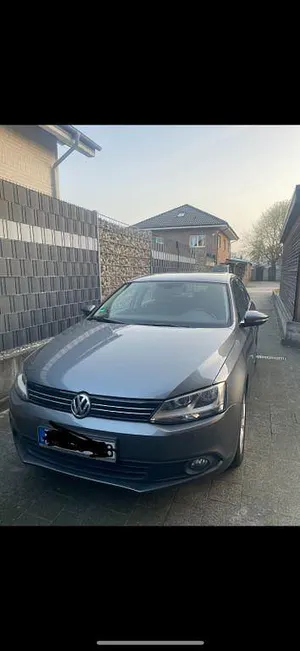 Gebraucht VW Jetta