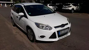 Używany Ford Focus