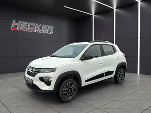 Occasion Dacia Spring