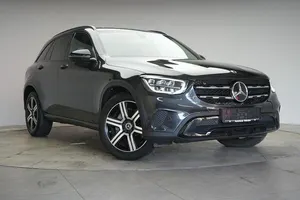 Gebraucht Mercedes GLC220