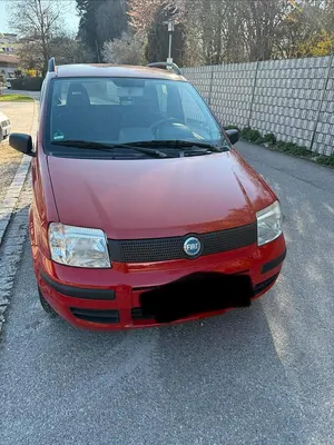 Occasion Fiat Panda