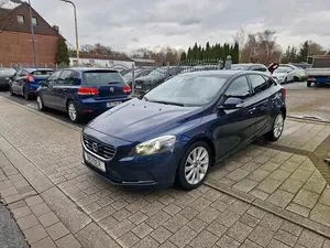 Brugt Volvo V40