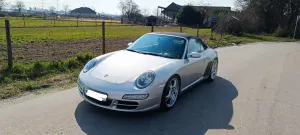 Occasion Porsche 997