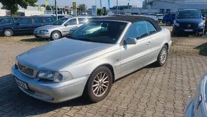 Brugt Volvo C70