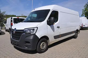 Occasion Renault Master