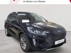 Usado Ford Kuga