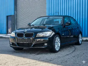 Brugt BMW 318