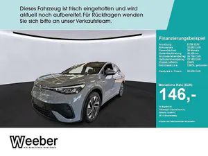 Brugt VW ID.5