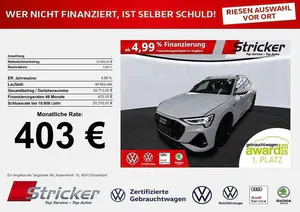 Gebraucht Audi e-tron Sportback