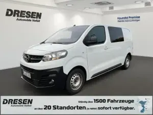 Usata Opel Vivaro