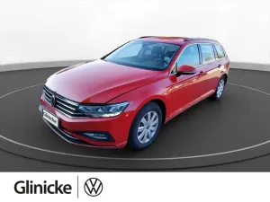 Gebraucht VW Passat