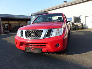 Gebraucht Nissan Navara