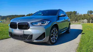 Gebraucht BMW X2