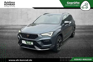 Używany Cupra Ateca