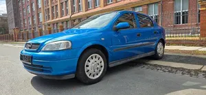Occasion Opel Astra